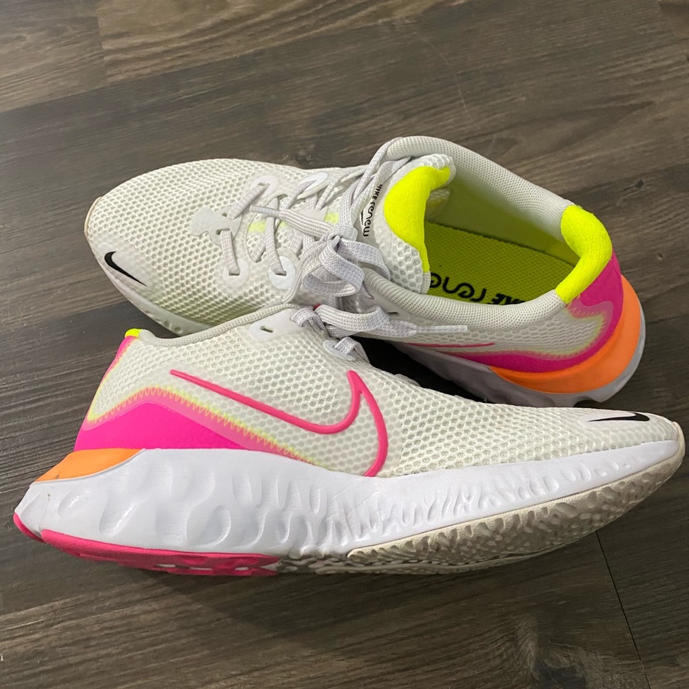 Nike Renew Running Shoes